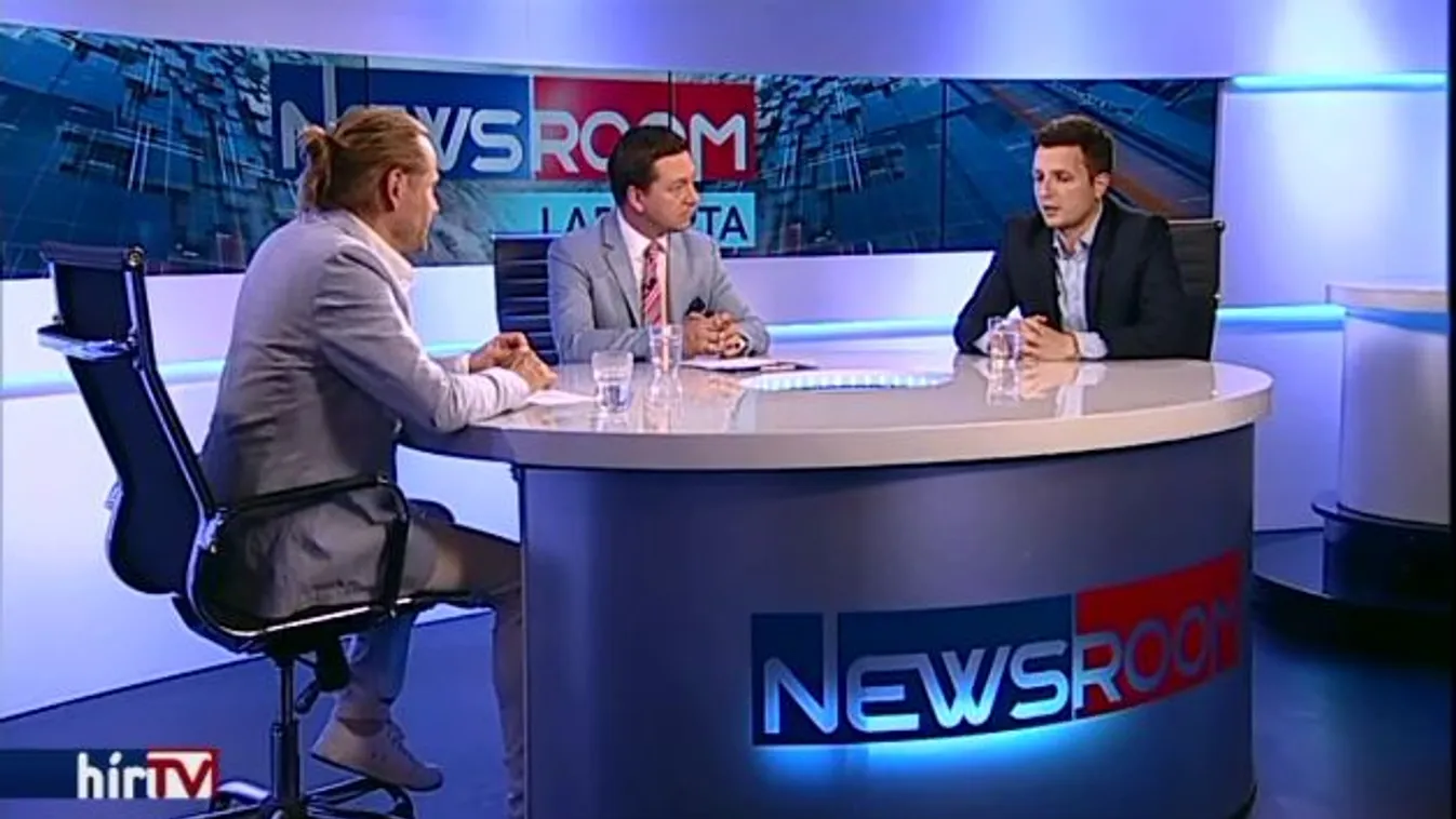 Állóháború plakátfronton