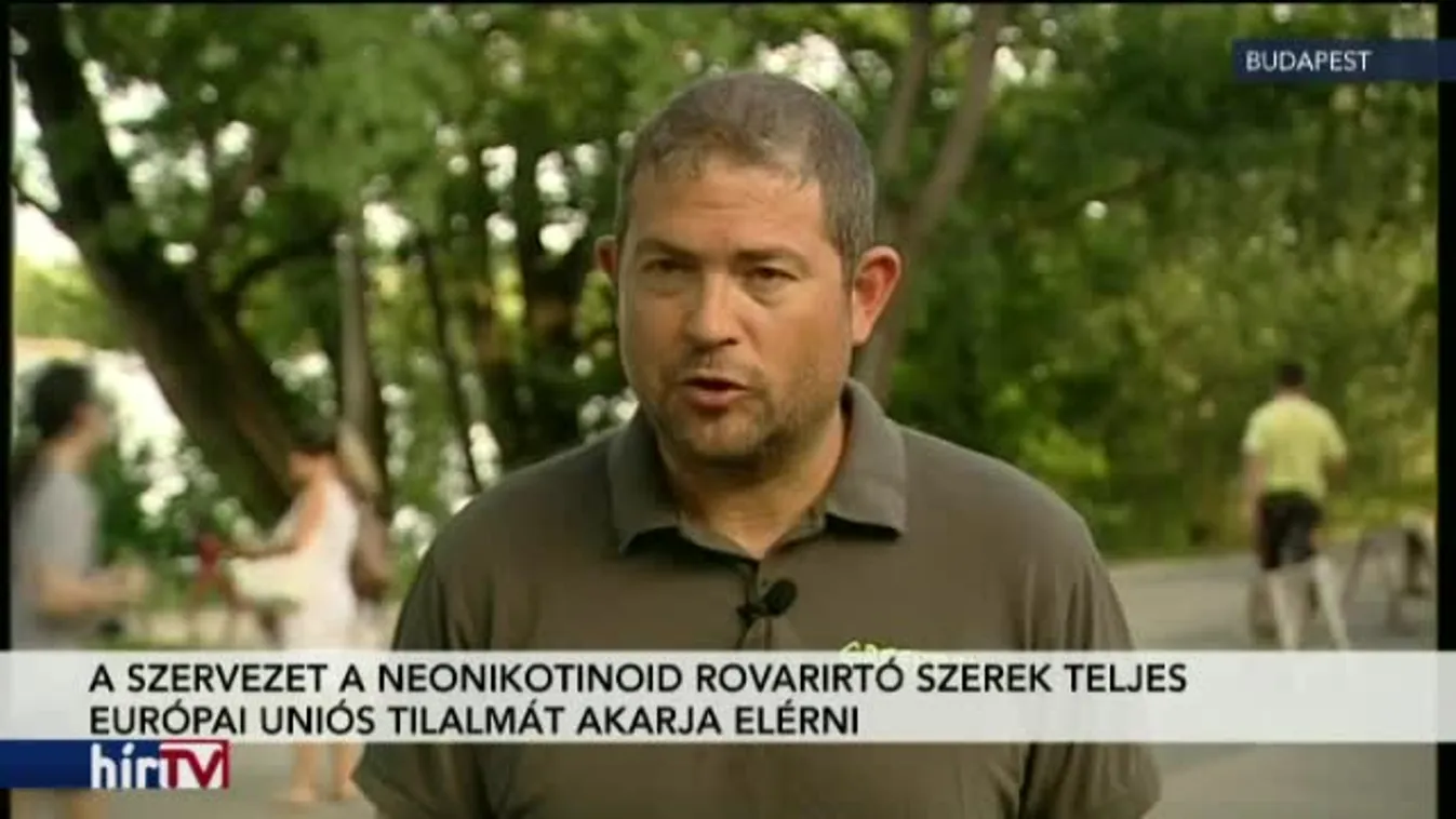 Newsroom – Pusztulnak