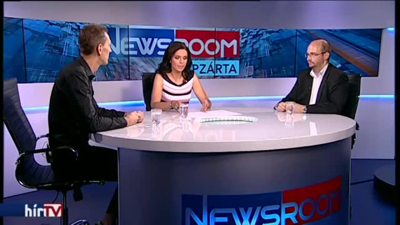 Leszedi a kormány a Soros-ellenes plakátokat