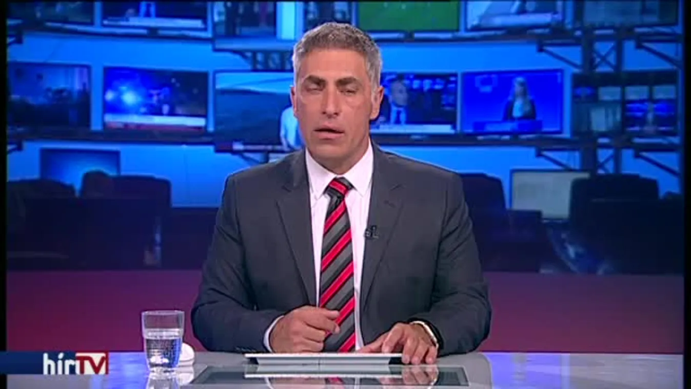 Három palesztin merénylőt lőttek agyon Jeruzsálemben