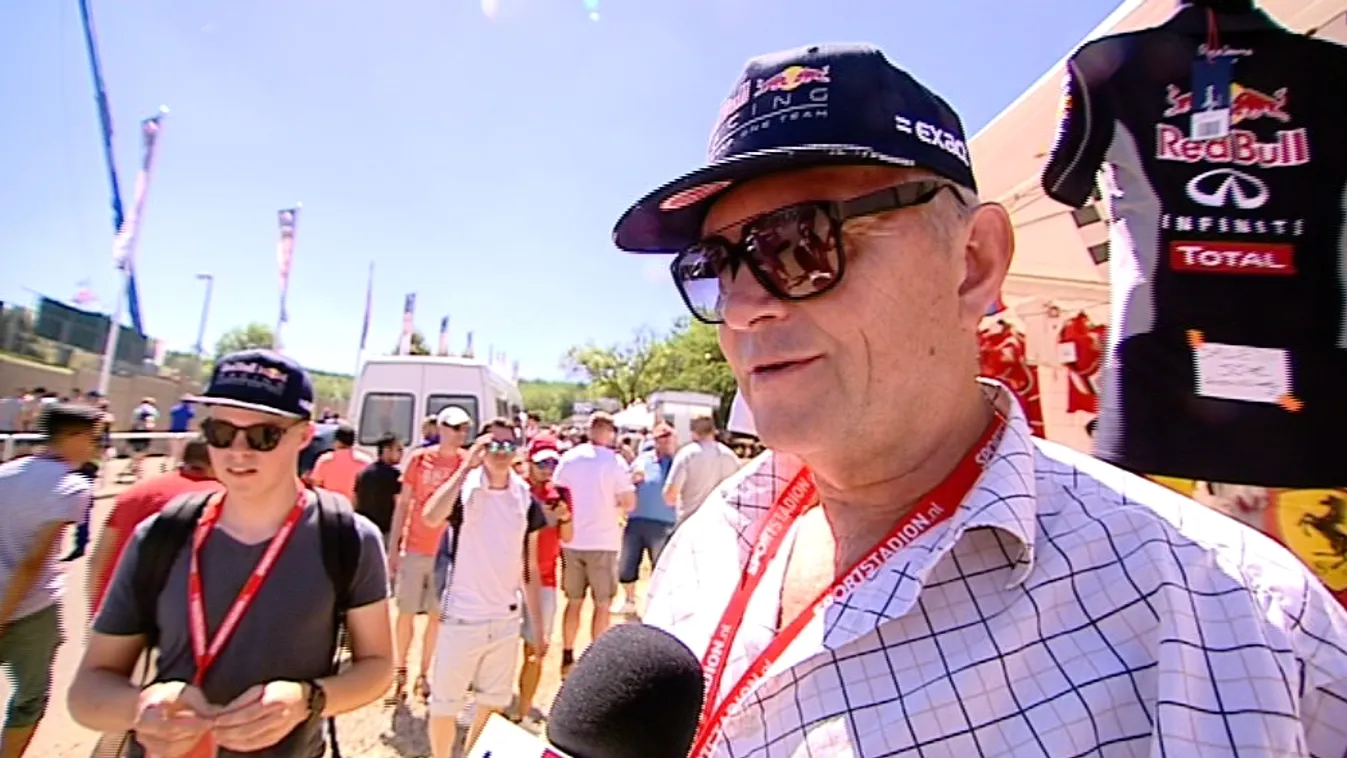 Nem sokkal drágult a büfézés a Hungaroringen