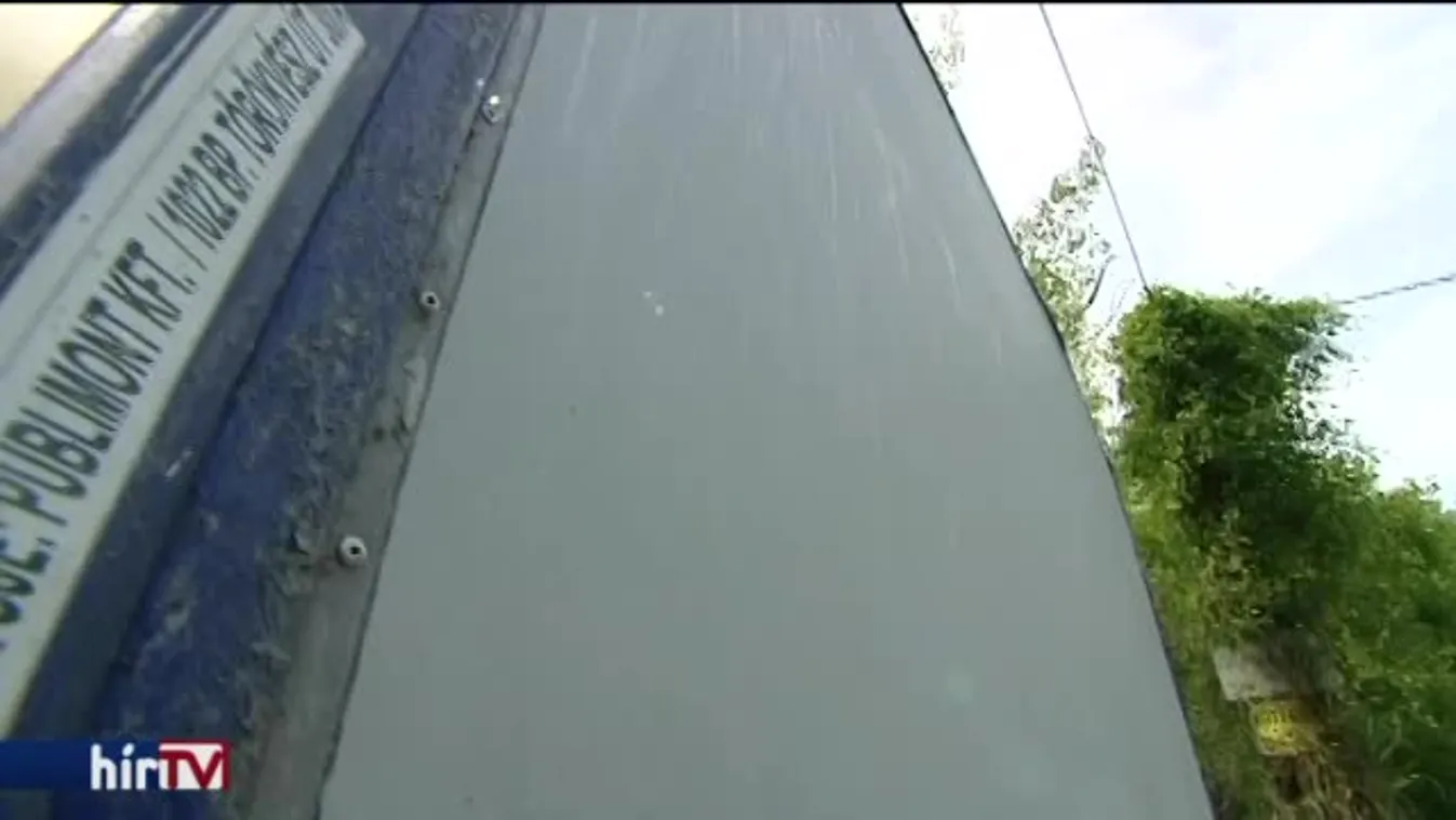 A médiatanácsra vár a Soros-propaganda