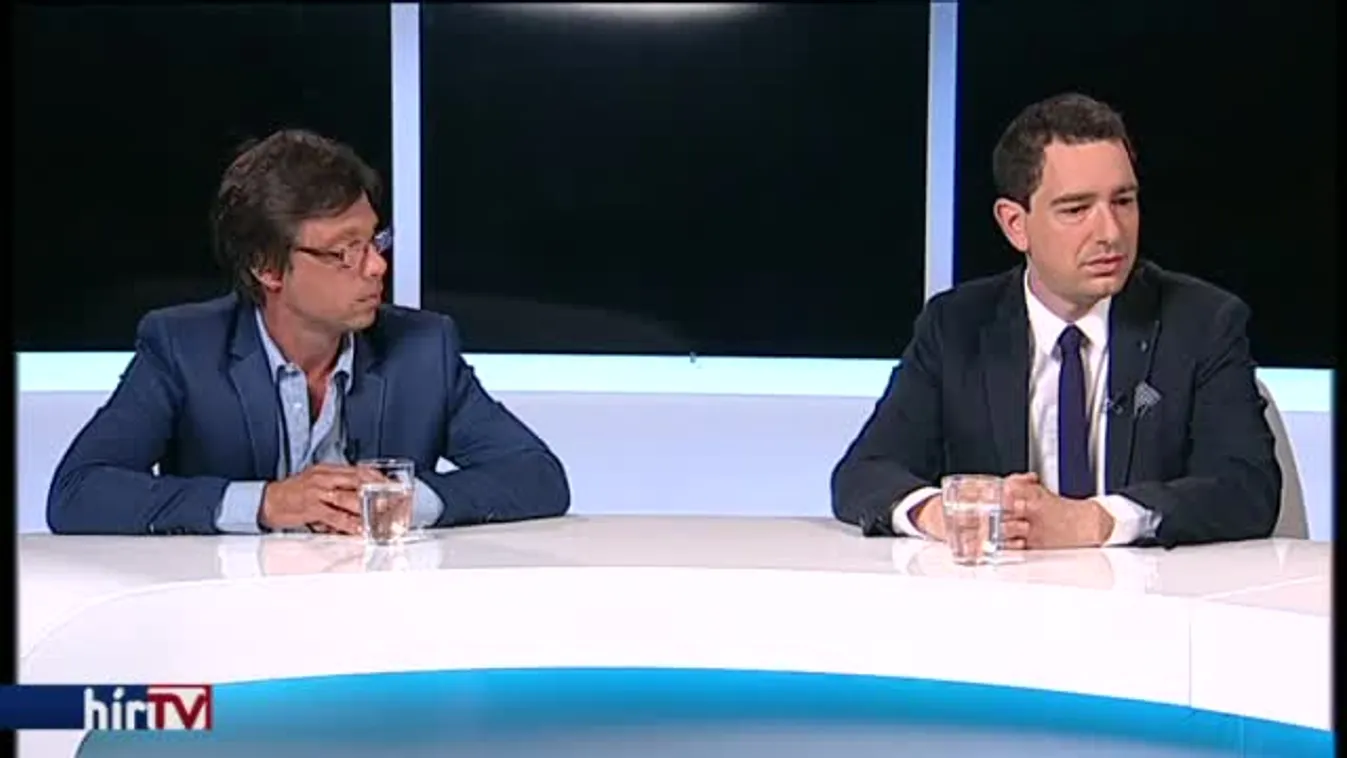 Csörte – Ki nevet a végén?