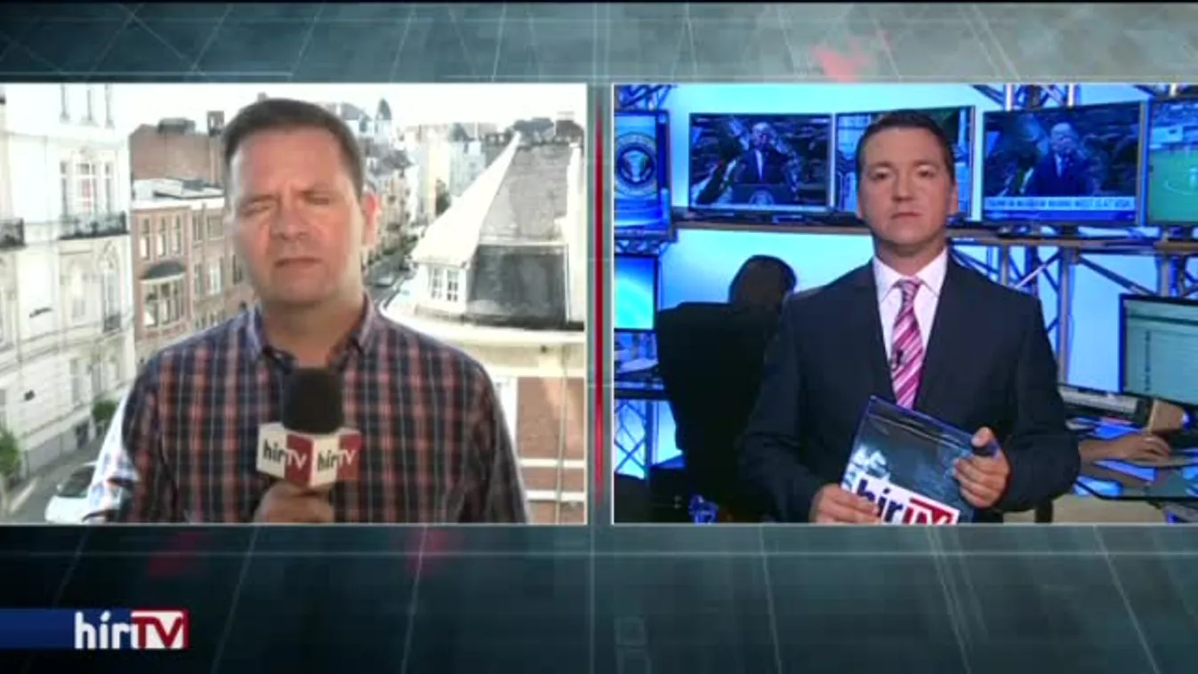 Cselekvési terv - Newsroom