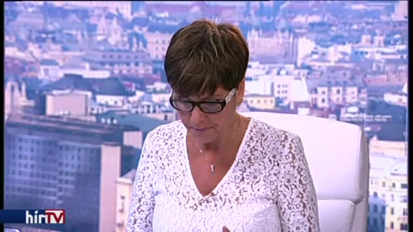 Egyenesen – Melegen ajánlott