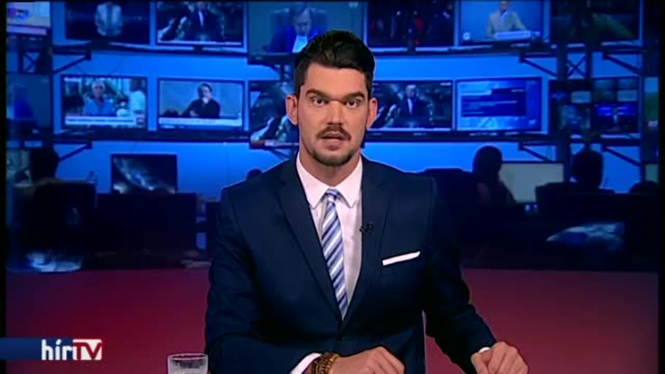 Lázár: Nem Soros származásáról szól a kampány