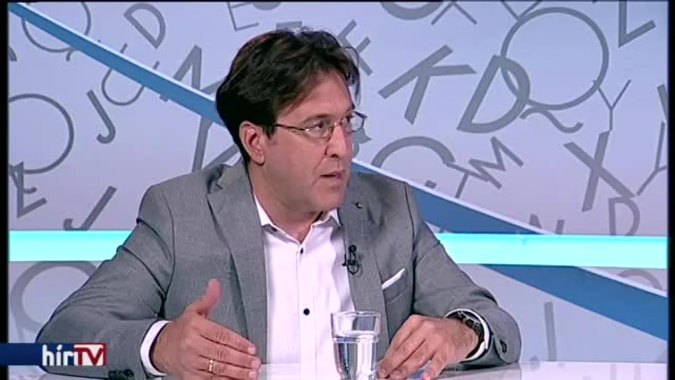 Főszerkesztők klubja - Nincs nyugalom