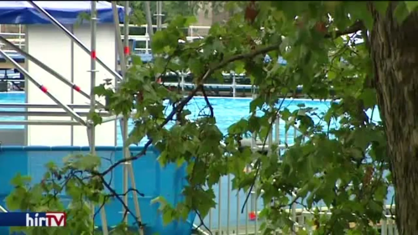 Kemény napok várnak a mentőszolgálatra is