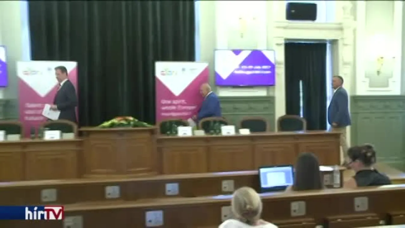 „Minden idők egyik legjobb ifjúsági olimpiáját rendezte Győr”