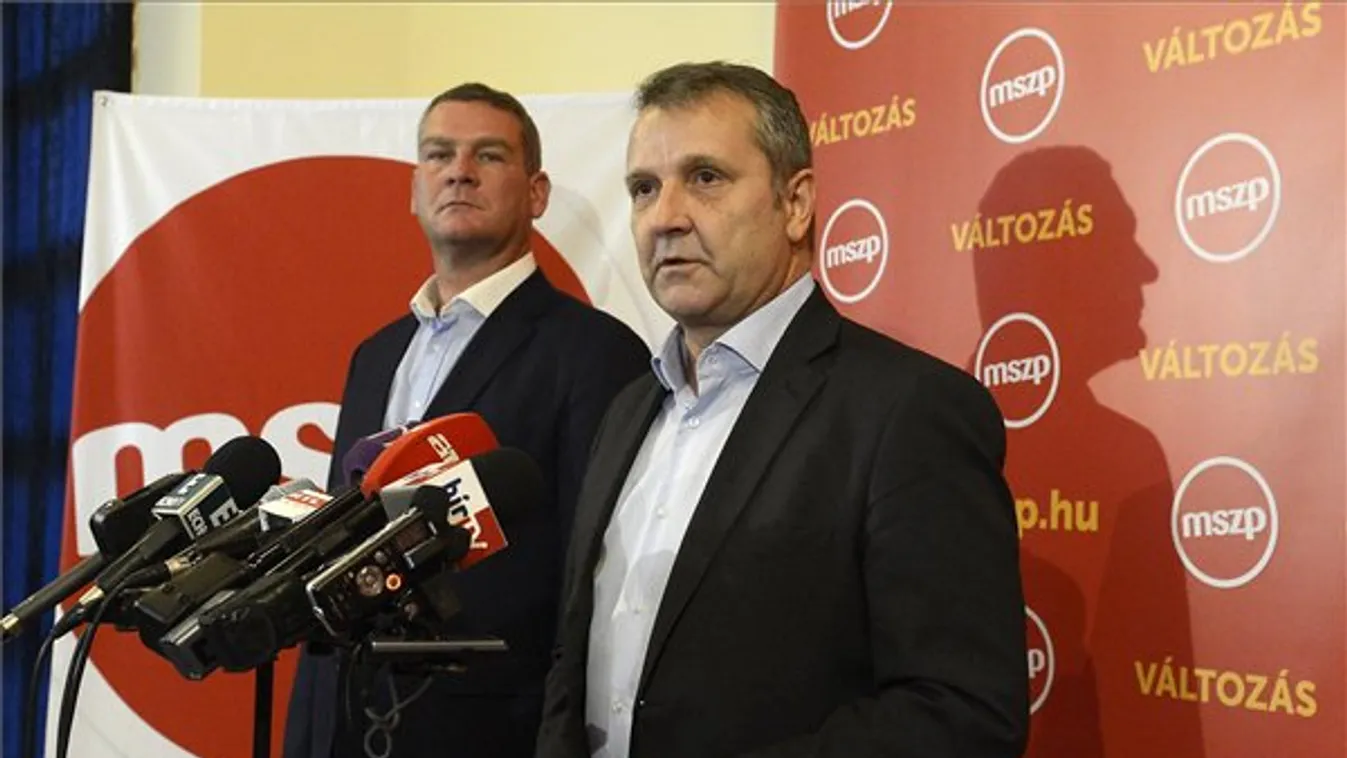 Molnár: Többet nem fog veszekedés kihallatszani