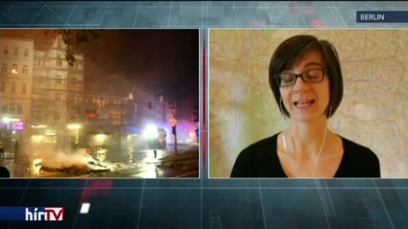 Newsroom – Antikapitalizmus