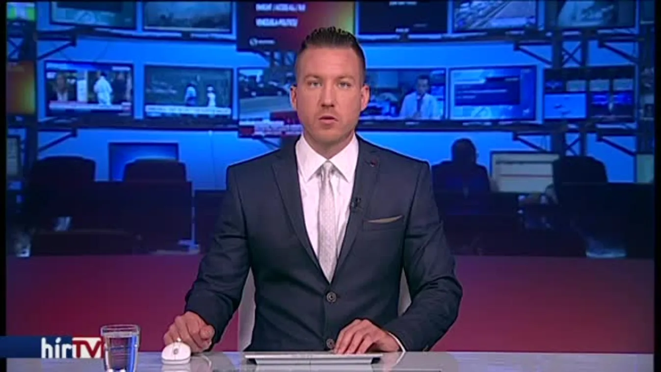 Fesztiválozók ezreit kellett menekíteni Barcelonában