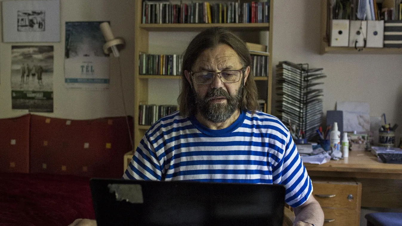 „Meg tudjuk-e haladni magunkat?”