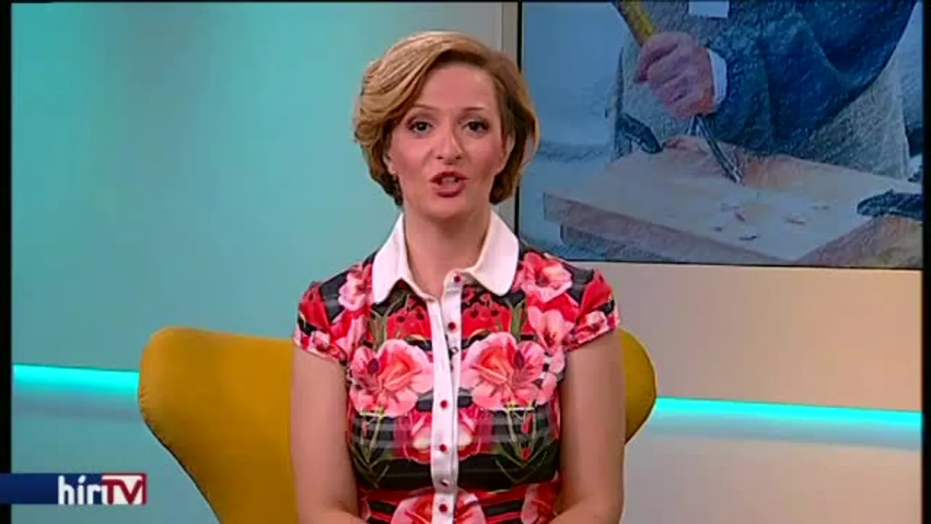 Reggeli járat - Mesterségek Ünnepe