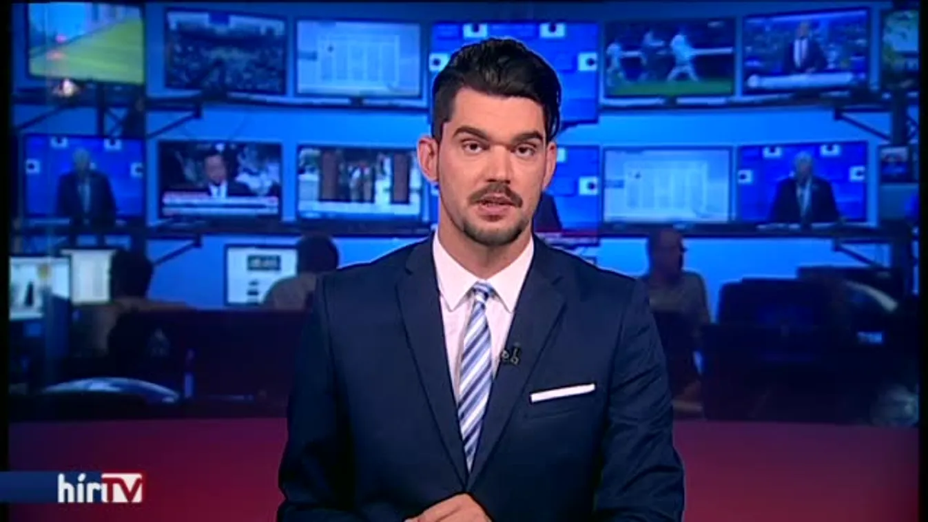 El: ma a Fradin és a Vasason a sor