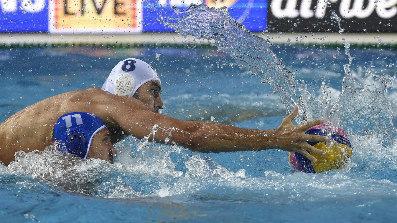 Átgázoltunk az oroszokon