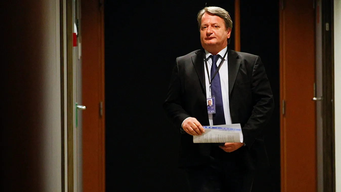 Kovács Béla elment az ügyészségre – Lapzárta