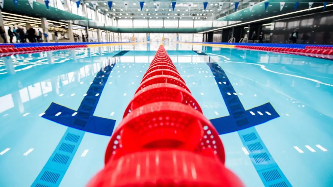 Magyar úszókért szoríthatunk ma