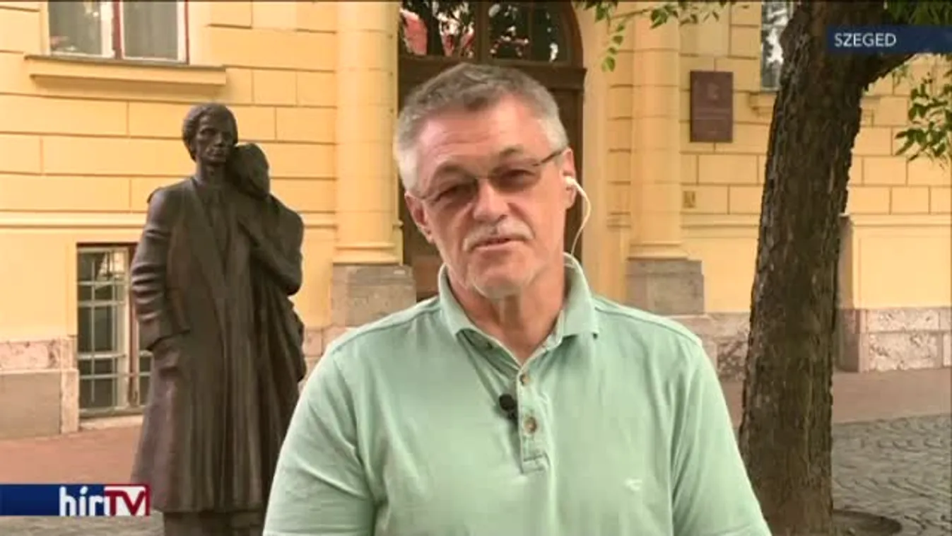 Newsroom – Csodatagozat