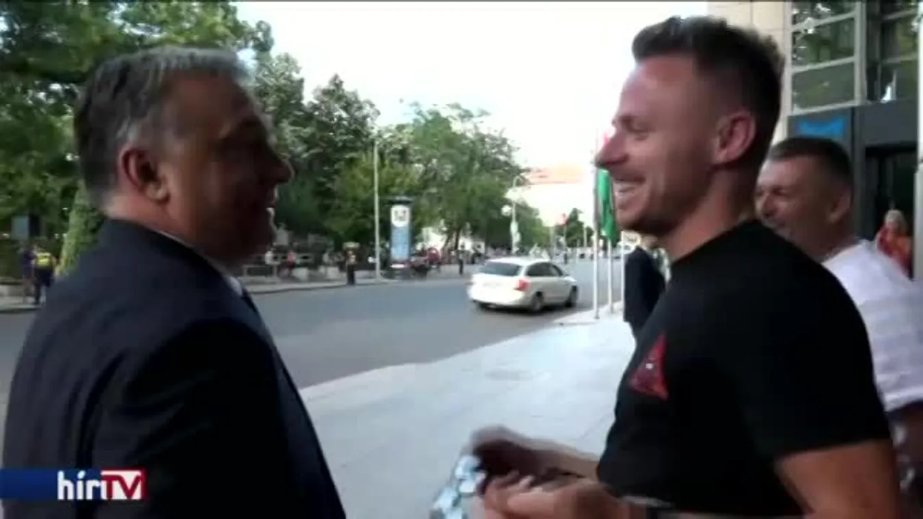 Keveslik a milliós fizetéseket a magyar focisták