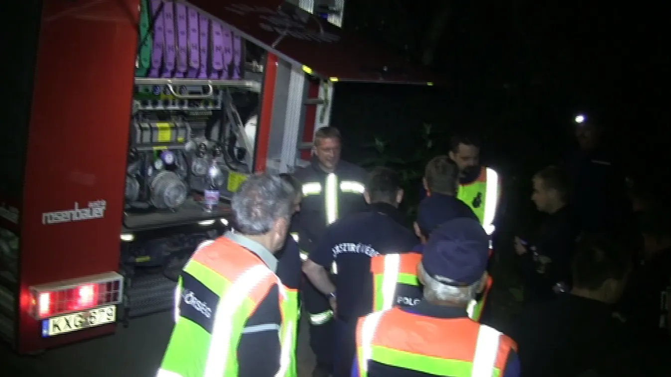 Lezuhant egy vitorlázógép, nem élte túl a pilóta