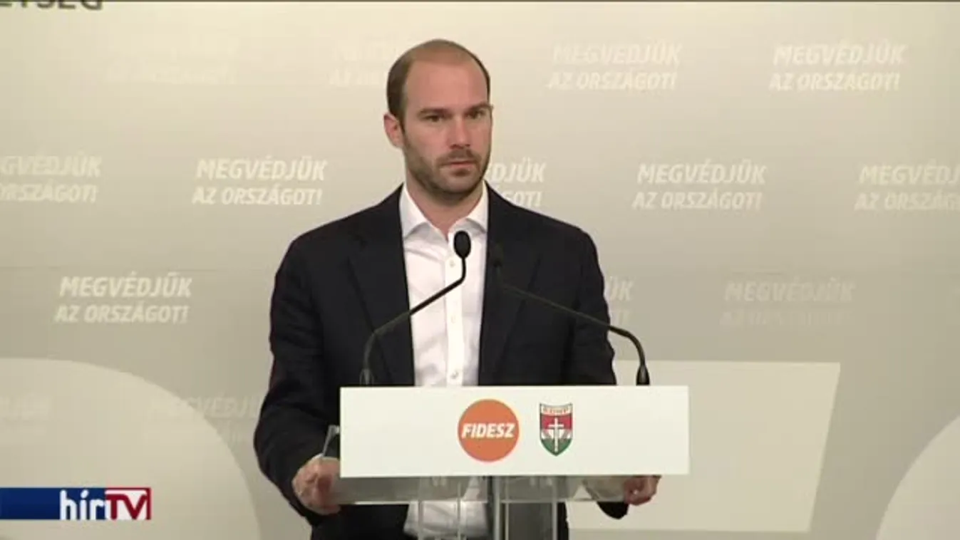 A kereszténydemokrata Hollik István Horthy Miklós kormányzó megítéléséről