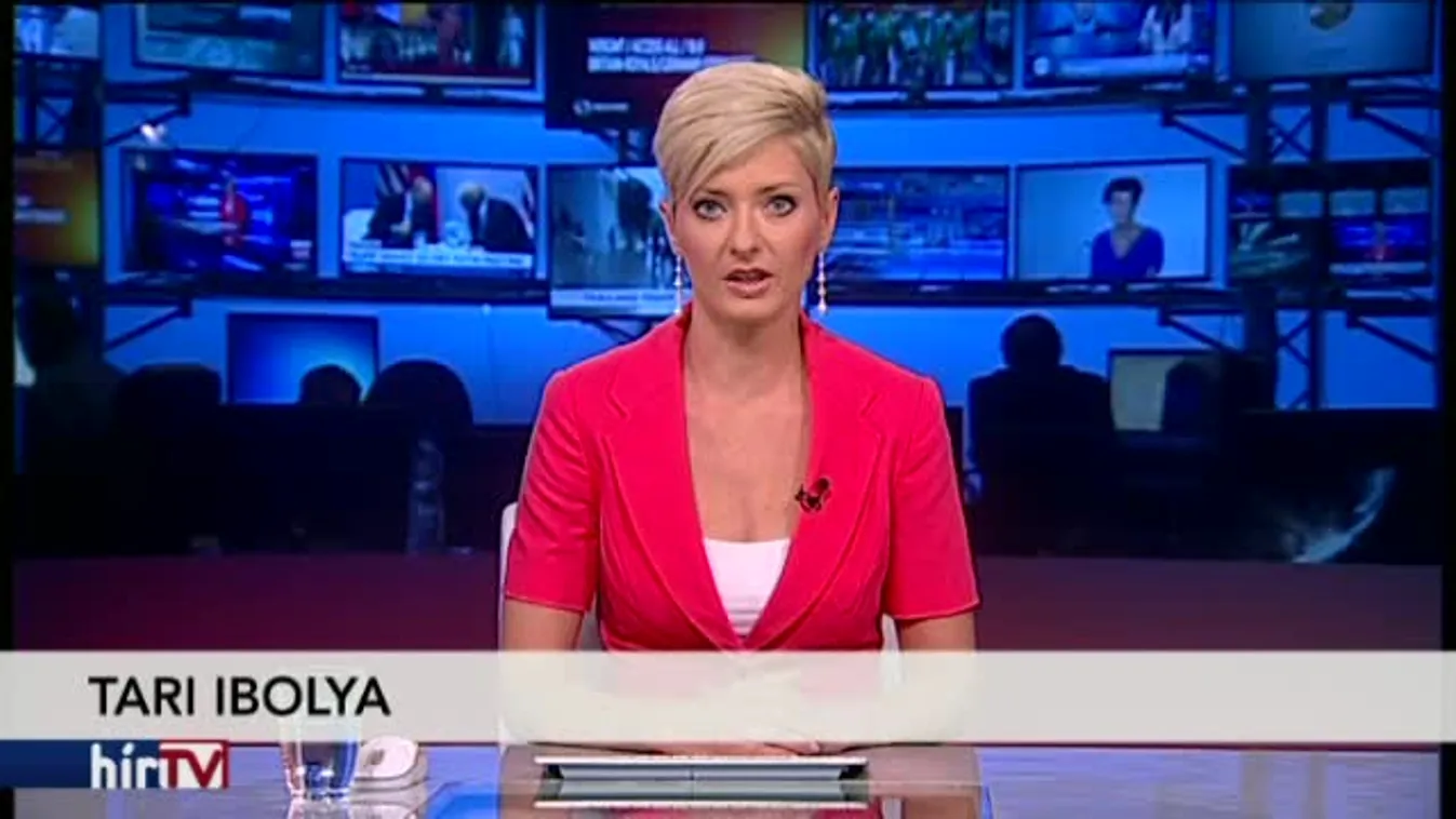 Bombariadó a nemzetközi vonatokon