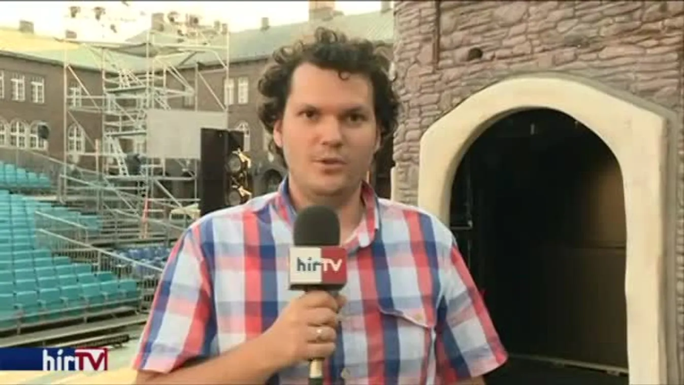 Reggeli járat - Mamma mia