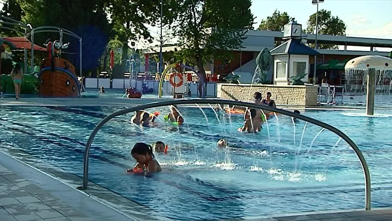 Koncertekkel, táncosokkal készülnek a Strandok Éjszakáján