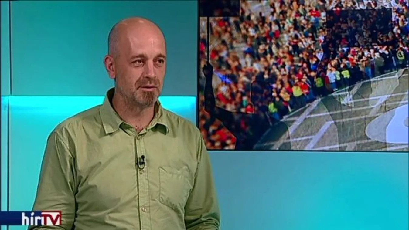 „Tragikus hatása lehet a civiltörvénynek”