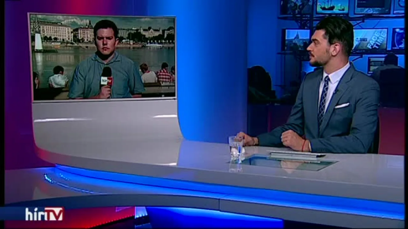 Élőben a Red Bull Air Race-ről – 17 órakor