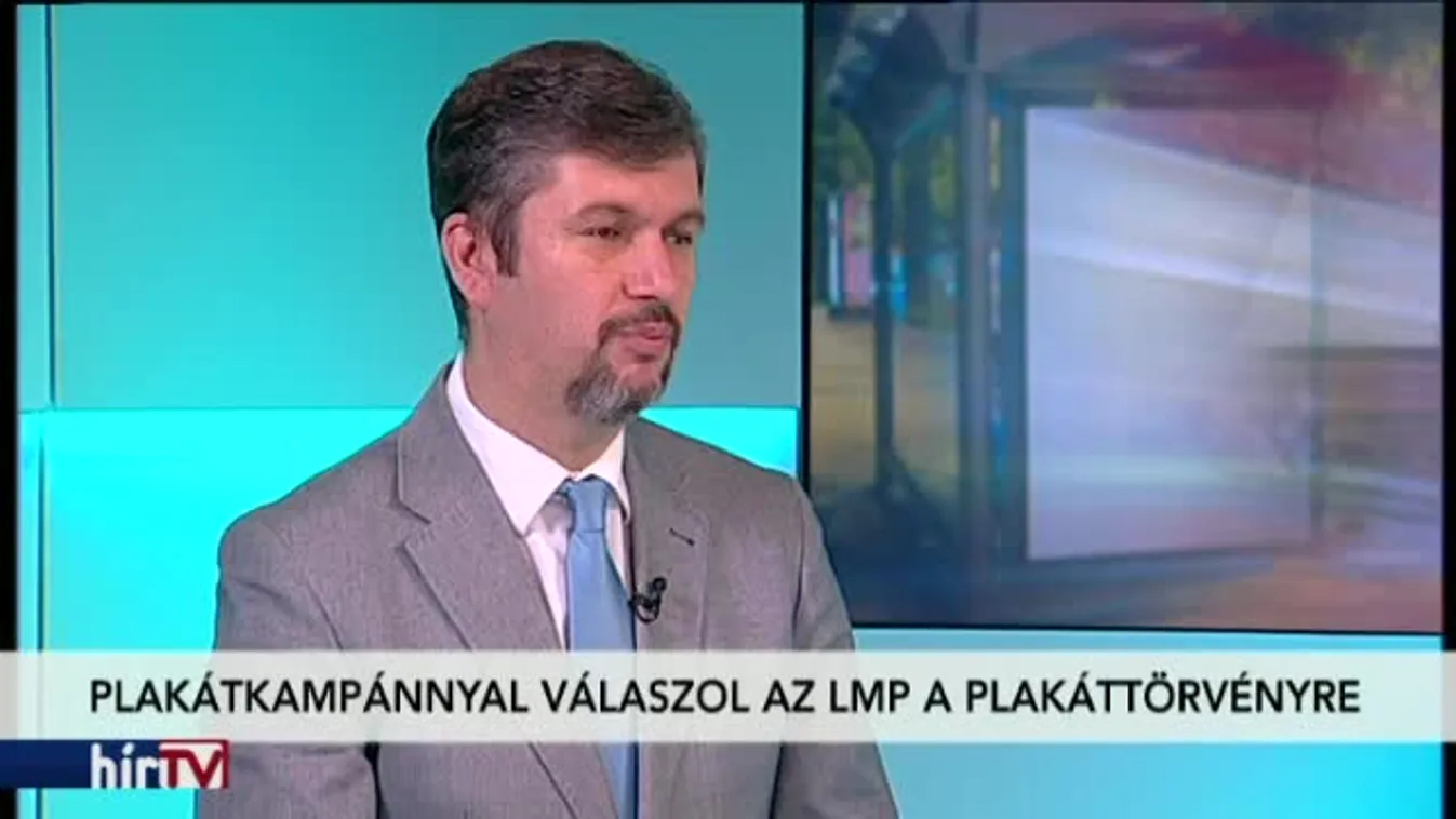 Reggeli járat – Kampány kontra törvény