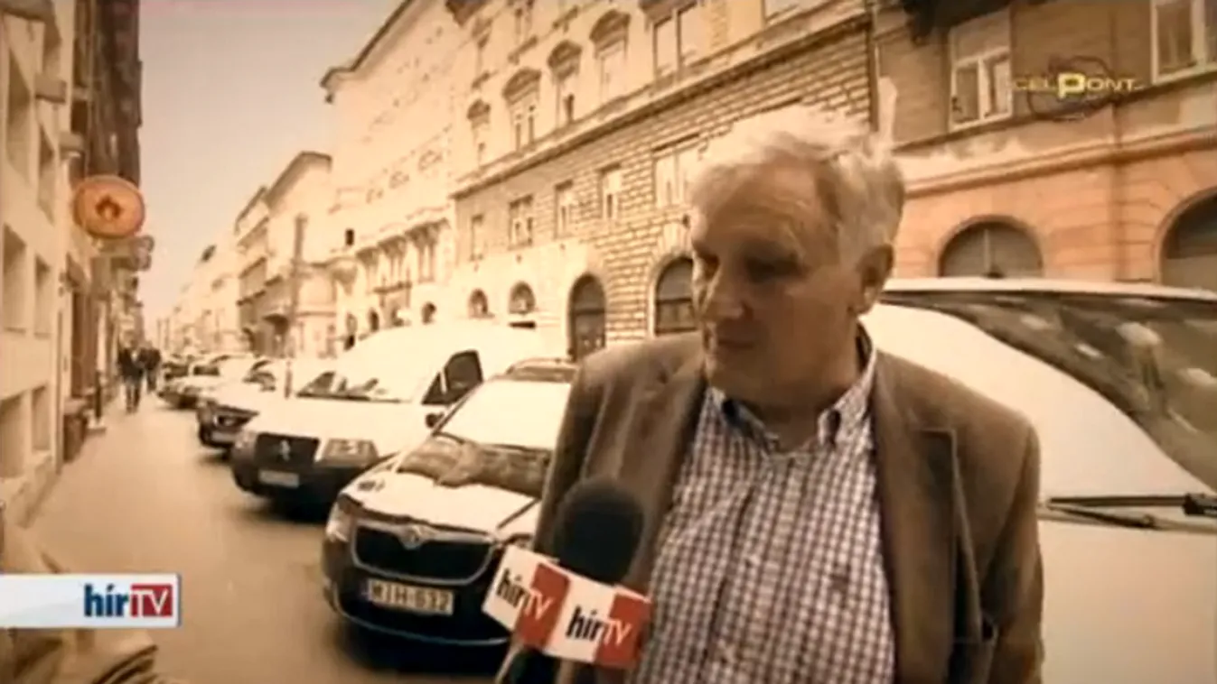 Puch László ad tanácsokat az MSZP-nek