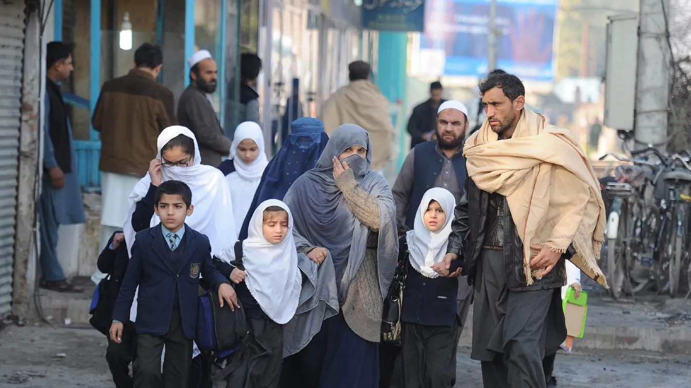 Istenkáromlás Pakisztánban – BBC Our World