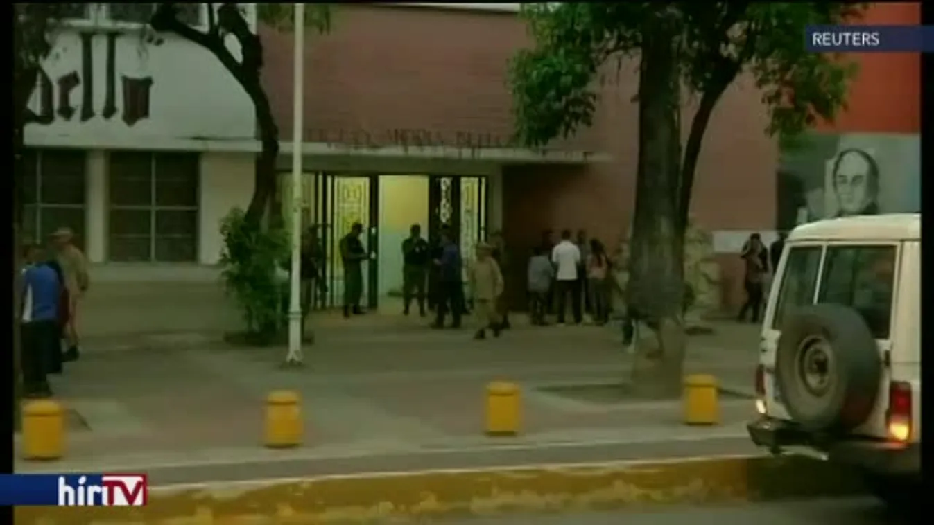 Alkotmányozó nemzetgyűlést választanak Venezuelában