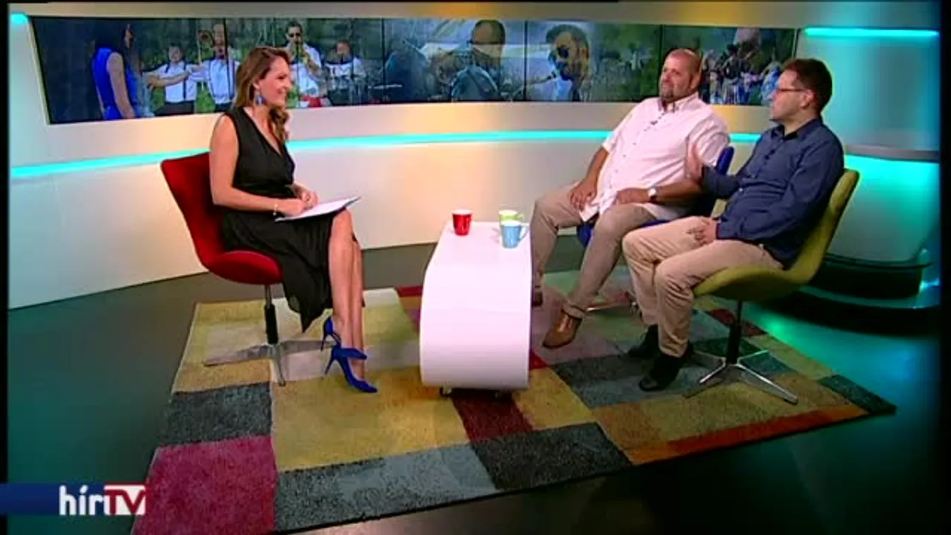 Reggeli járat - Jazzfőváros