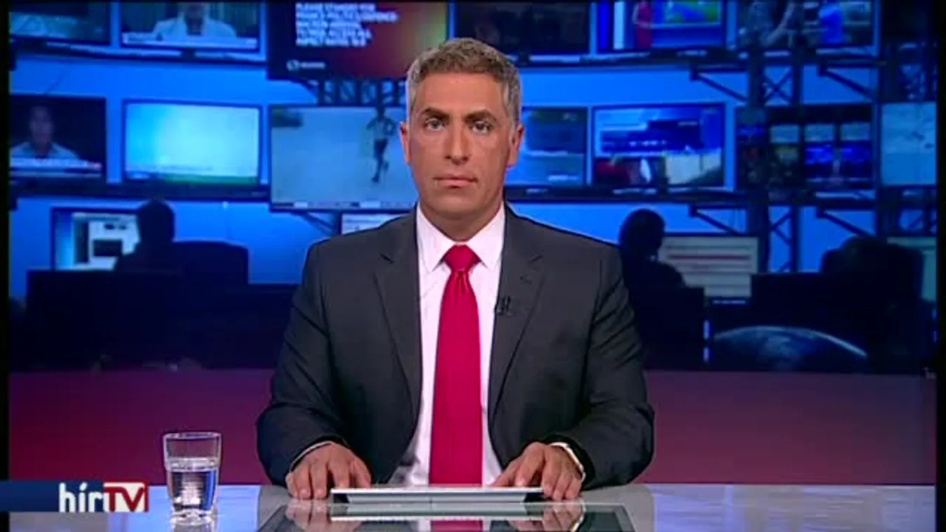 Tucatnyian sérültek meg a harag napján