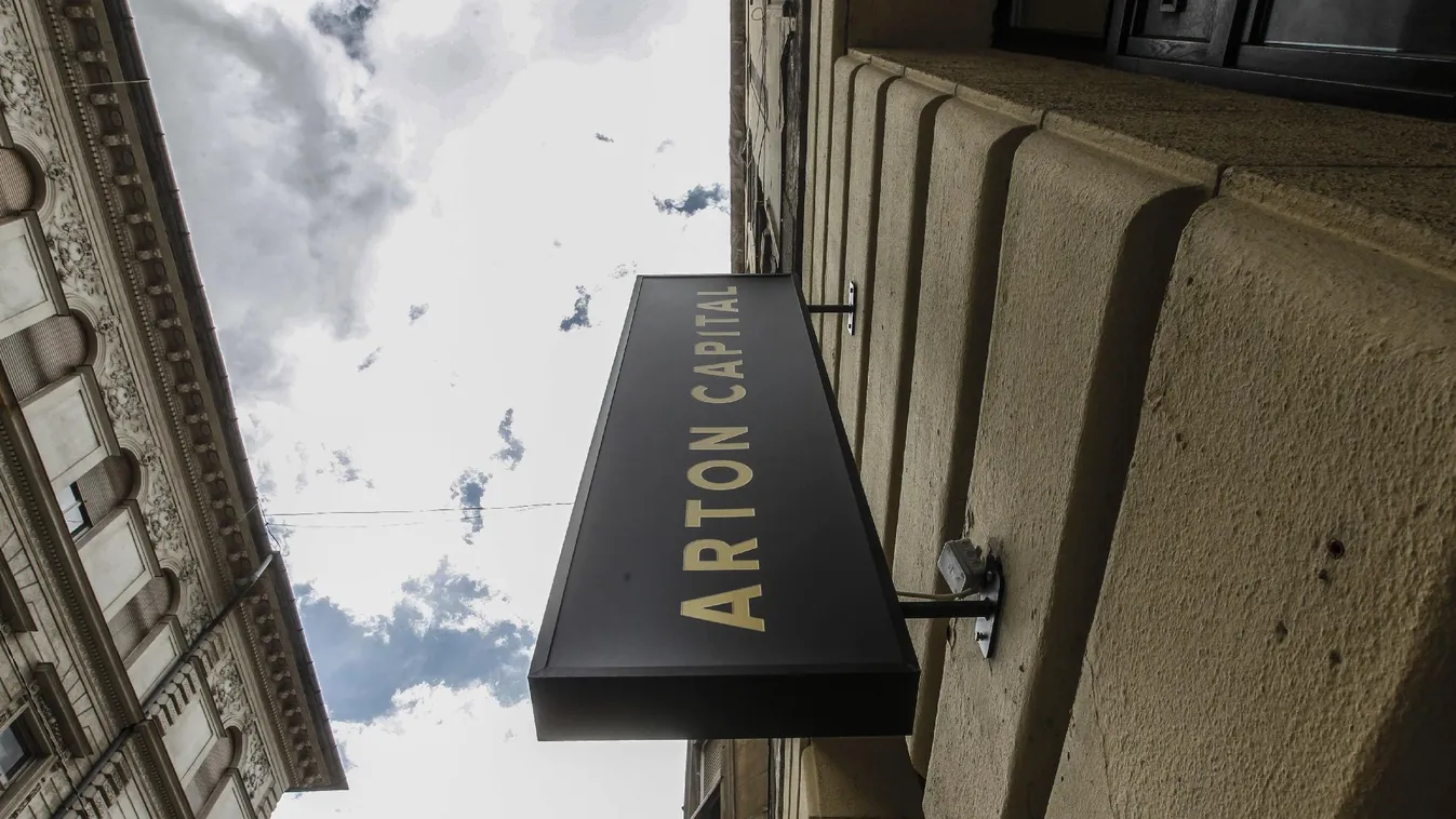 Nemzetbiztonsági ügy lehet az Arton-betörés