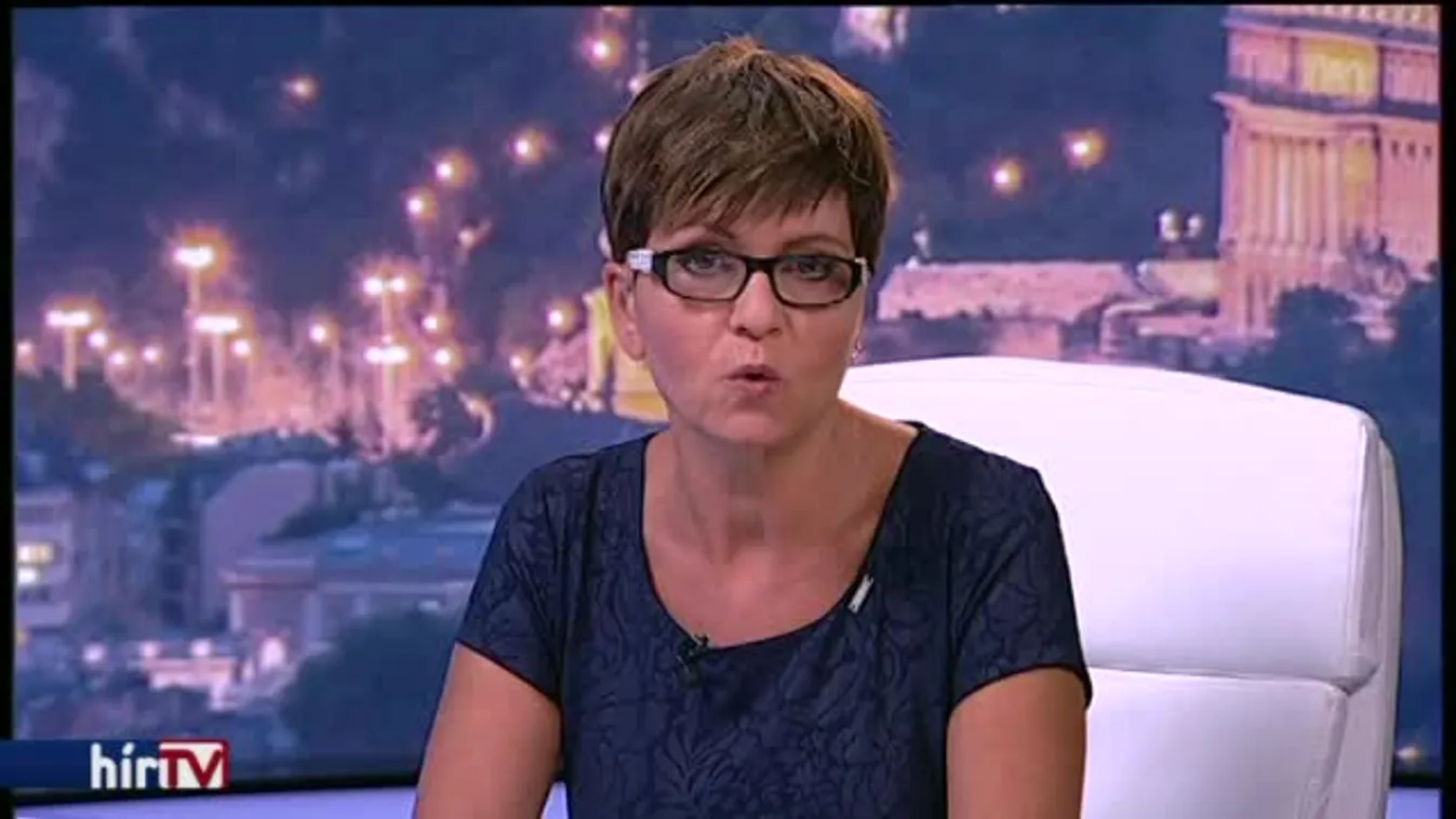 Egyenesen - Praxispara