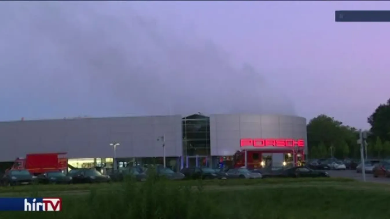 Fokozódik a hangulat Hamburgban a G20 miatt