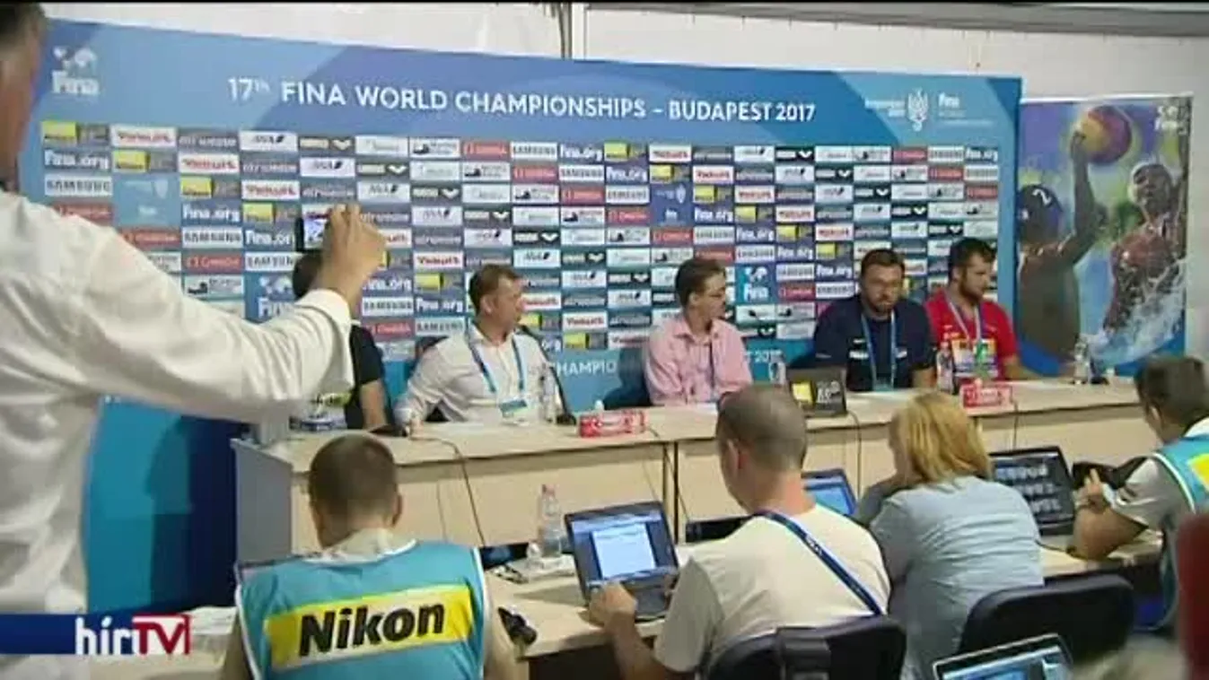 Märcz Tamás a vereség ellenére is elégedett