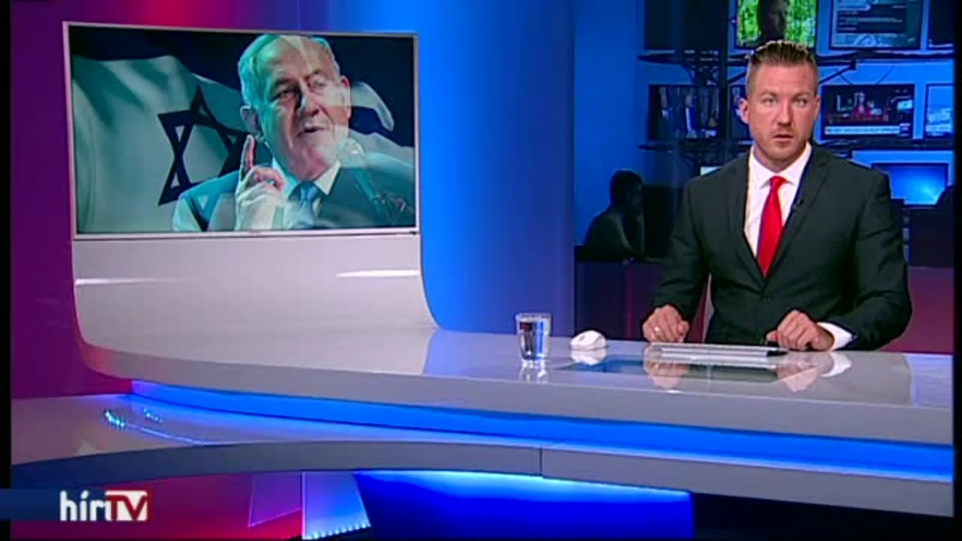 Heisler: Izrael cserbenhagyott!