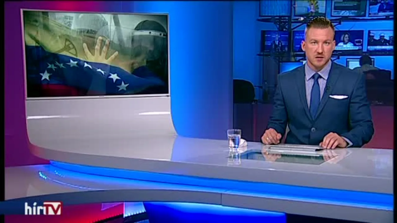 Egyre nő a halottak száma Venezuelában