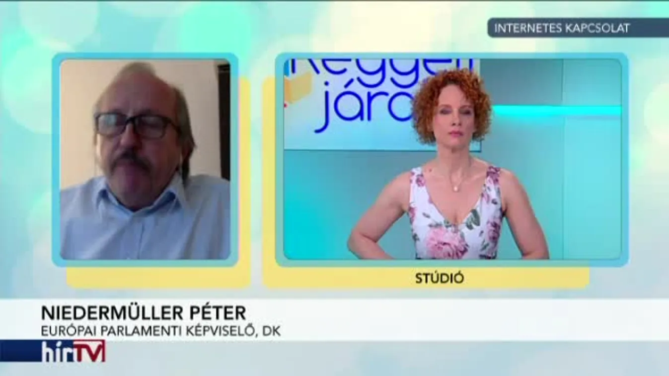 Reggeli járat – Átcsoportosítás