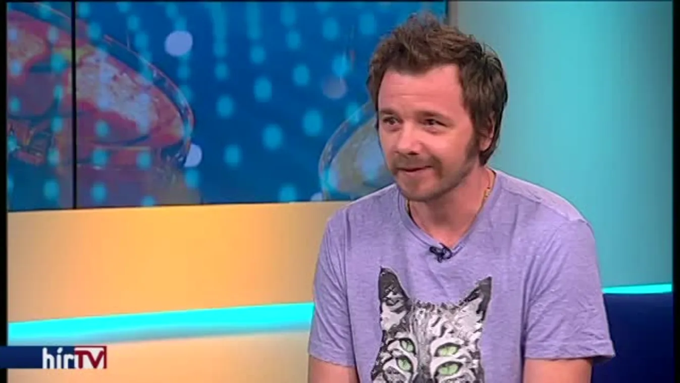 Reggeli járat - Újdonság