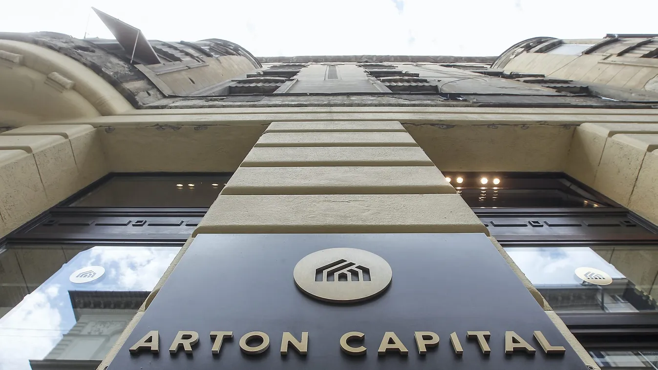 Arton-ügy: akár több pénz is lehetett a széfben