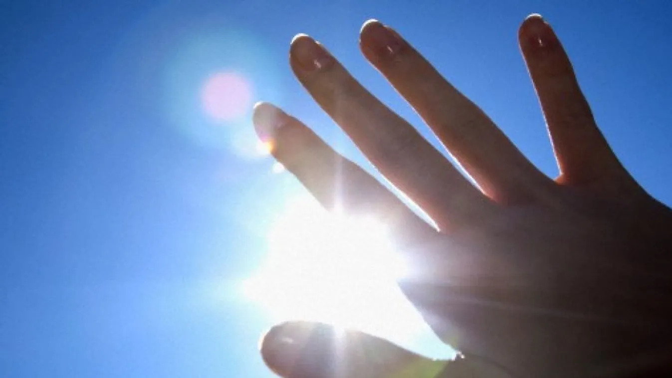 Bedurvul a hőség – kiadták a riasztást