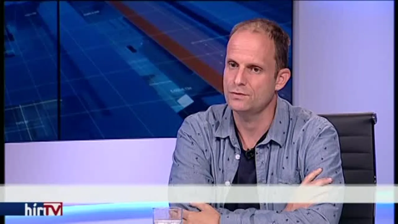 Newsroom – Népszavazás