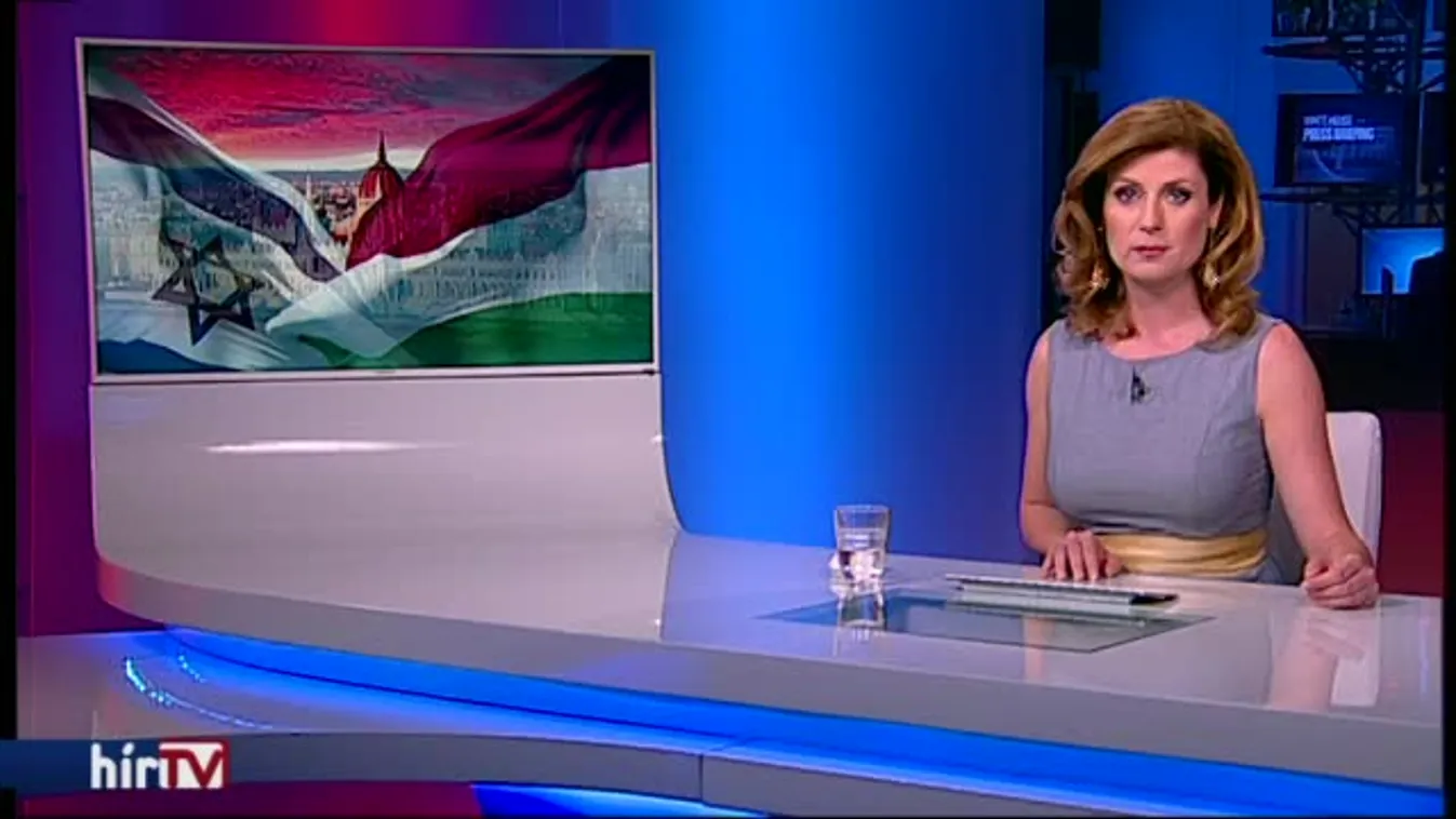 Heisler kiosztotta Orbánt és Netanjahut