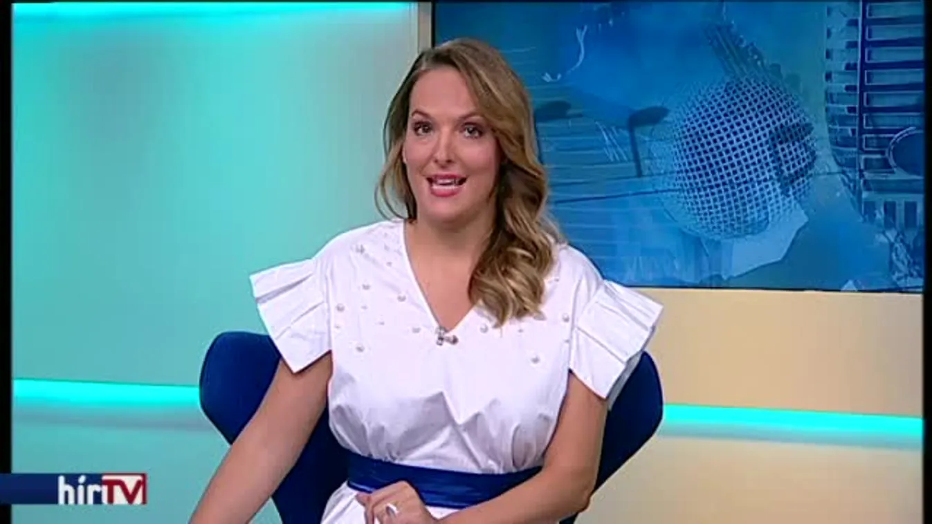 Reggeli járat - Alba Regia Feszt